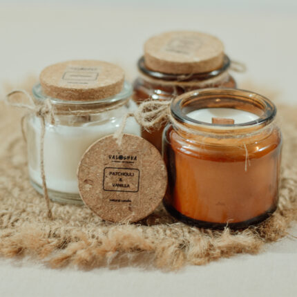 Аромасвеча