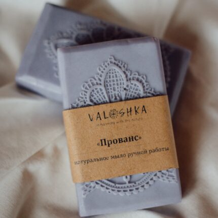 Мыло "Прованс"