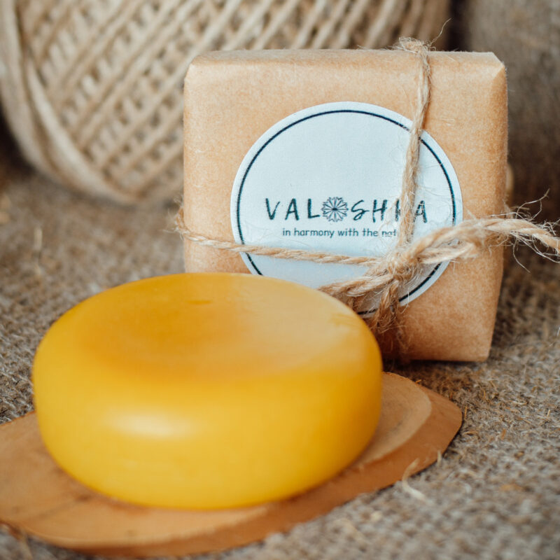 Уход за волосами