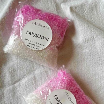 Соль гардения